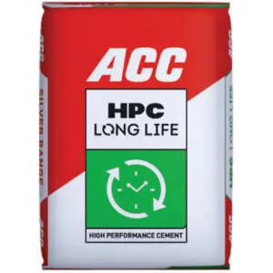 ACC HPC Long Life Cement