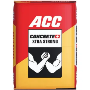 ACC Concrete+ Extra Strong