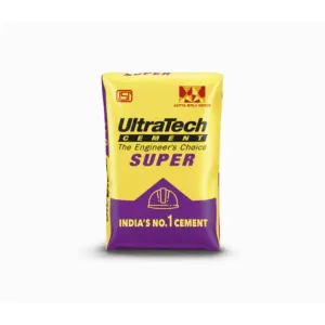 Ultratech Super