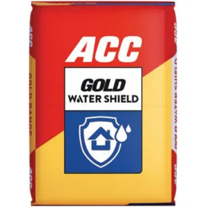 ACC Water Shield 