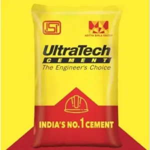 Ultratech Cement 