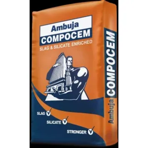 Ambuja Compocem