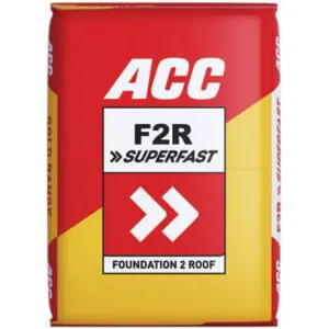 Acc F2R SuperFast