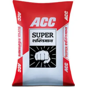 ACC Super Sakthi (সুপার শক্তি)