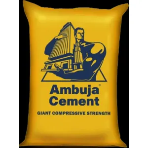 Ambuja Cement 
