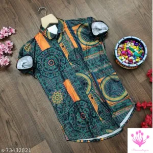 Men's Stylish Shirts