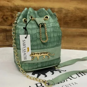 New modle 
Potli paternt 
Sabyasachi
Coco materiaal 
8 atractive 
