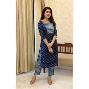 ππ NEW LAUNCHππ *BEAUTIFUL heavy cotten β€οΈ*
QUALITY cotton KURTI WITH PANT