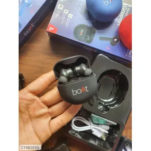 Premium Bluetooth Earbuds