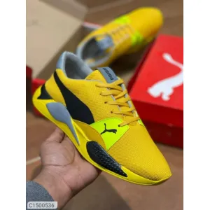 * Men's Running Sports Shoes
*
