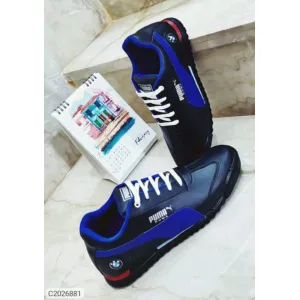 Men's Driving Fashionable Casual Shoe