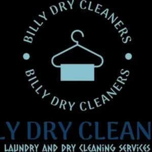 DRY cleaning and laundry service