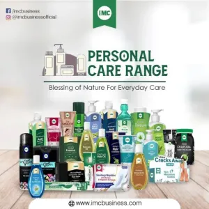 Personal Care