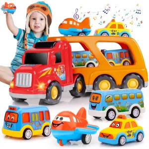 Toy, kids, Car