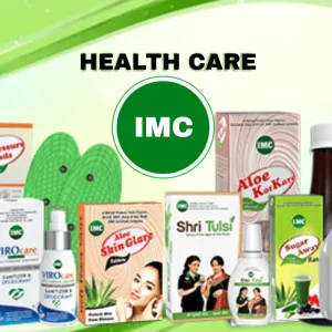 HEALTH CARE