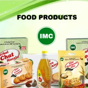 Food Products