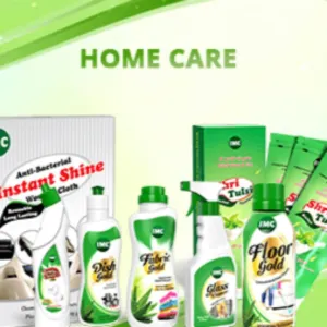 🏠 Home Care