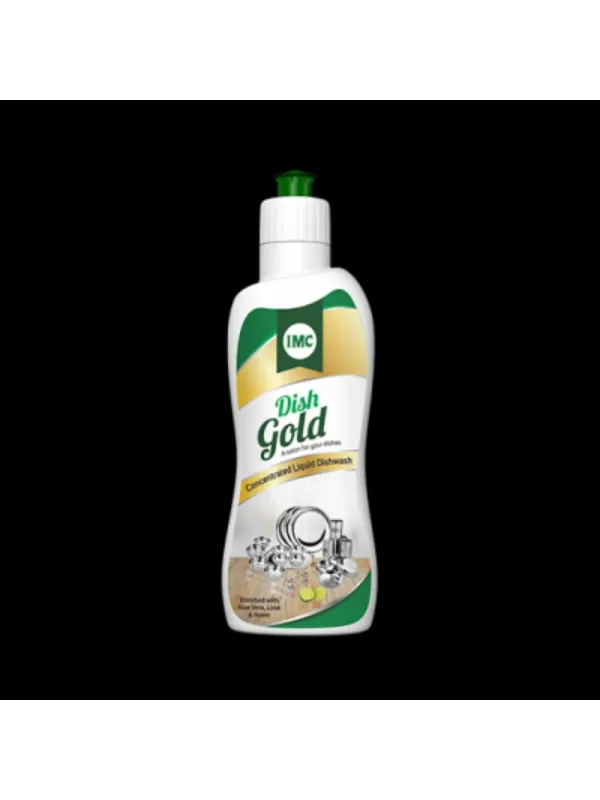 Dish Gold (250ml)