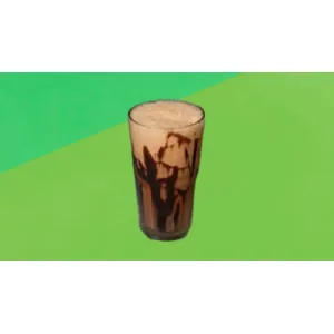 Cold Coffee