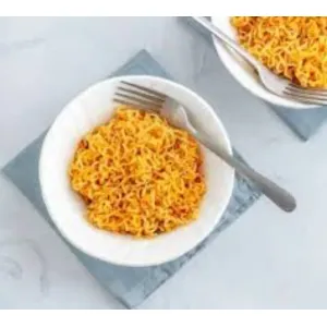 Plain Maggi 