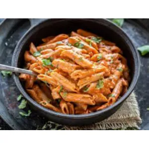 Tandoori sauce pasta 