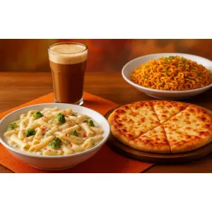 Bitezplexx Special Combo