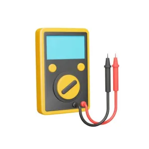 Digital Multimeters