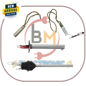 All types solding iron heater Element, Coil