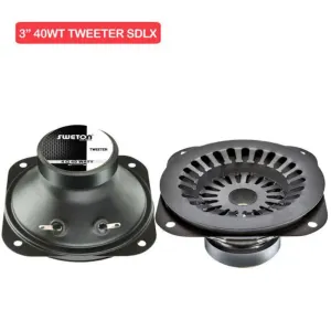 ALL TYPE Speaker TWEETER
