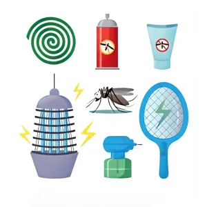 Mosquito killer Collocation 