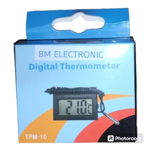 Thermometer 