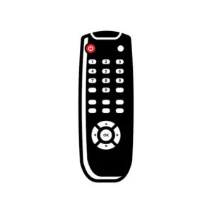 All Types Remote