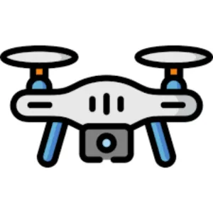 Drone Spare Parts 
