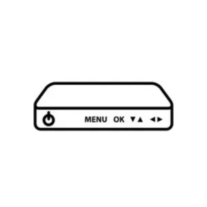 SET TOP BOX