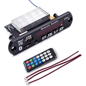 BME Gold-AP55 TPA3116D2 12V- 24V MINI Audio Digital Power amplifier Stereo board 50W + 50W