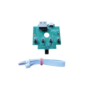 BME Cosmic -105 kit Mini amplifier Circuit Borad 12watt 3-5V Dc Build In Bluetooth,FM,AUX,