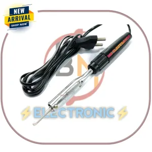 BME 10Watt soldering iron (Pack Of 1)