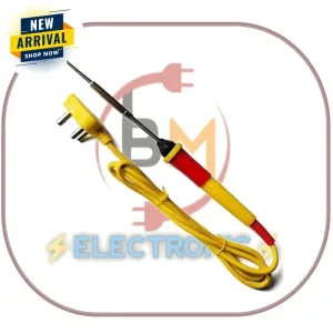 BME 25Watt Soldering iron (Pack of 1)