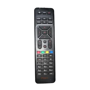 BME Airtel Set-top box Remote Without Battery (Pack Of 1)