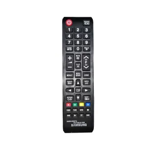 BME Samsung Led Tv,Lcd Tv  Universal Tv Remote Without Battery (Pack Of 1)
