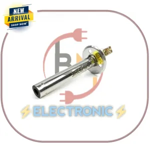 BME Siron Orginal 60Watt Soldering iron Heater Element, Coil (Pack Of 1)