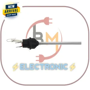 BME 25 Watt Soldering iron Heater Element, Coil (Pack Of 1)