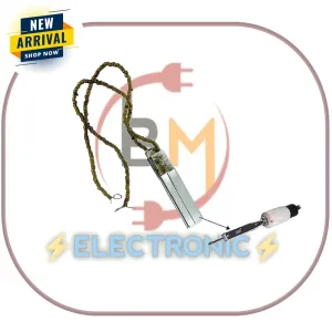 BME 35Watt Wood Soldering iron Heater Element, Coil (Pack Of 1)