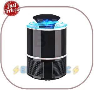 BME Eco Friendly Electronic Mosquito Killer Lamp (Pack of 1)
