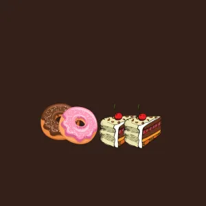 Desserts 
