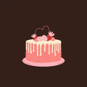 Designed Cakes 