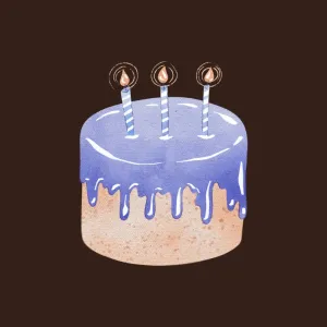 Cakes by flavour 