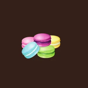 Macrons 
