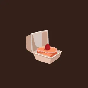 Small Cakes 