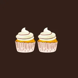  Cupcakes & Muffins